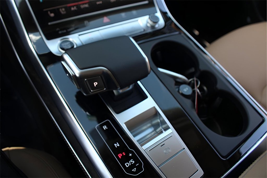 New 2025 Audi Q7 3.0T Premium Plus image 24