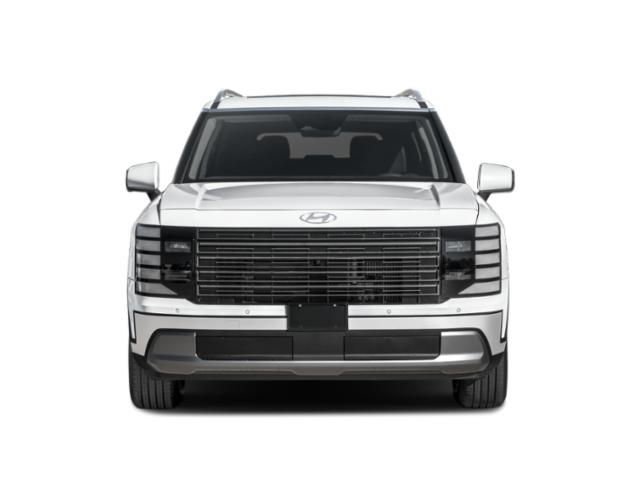 New 2026 Hyundai Palisade SEL Premium FWD image 4