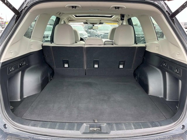 Used 2023 Subaru Forester Premium image 23