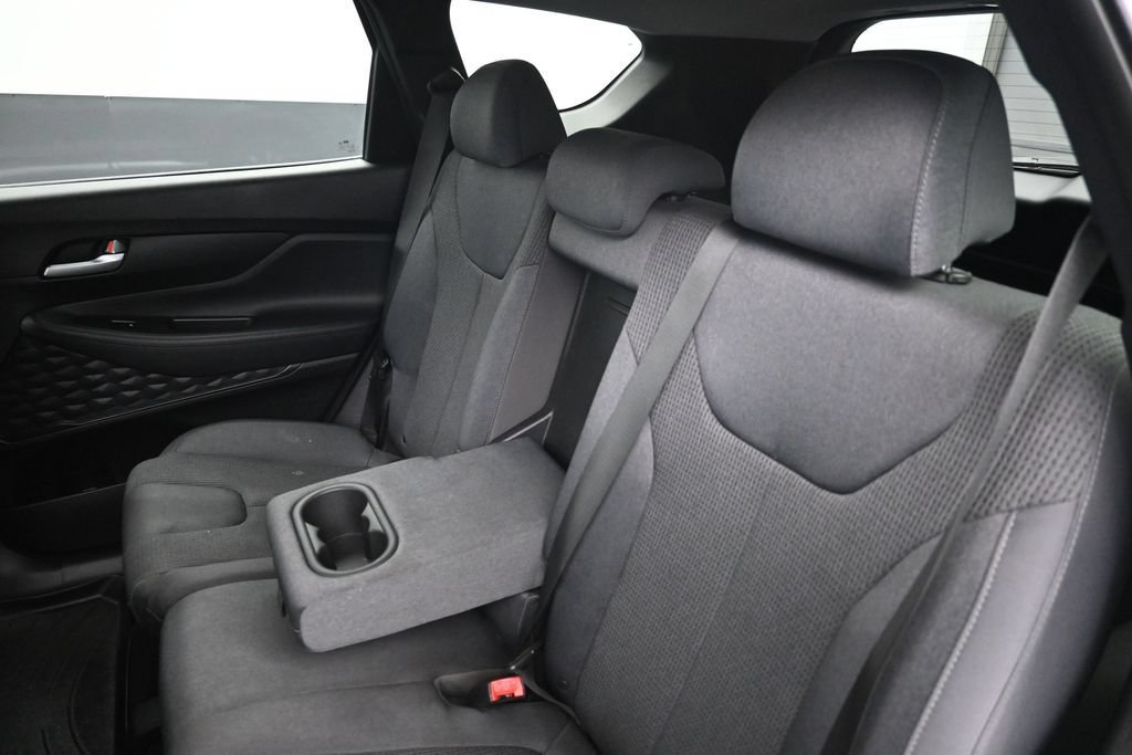 Used 2019 Hyundai Santa Fe SEL FWD image 24