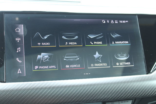 Used 2023 Audi e-tron GT Premium Plus w/ Performance Package AWD/4WD image 26