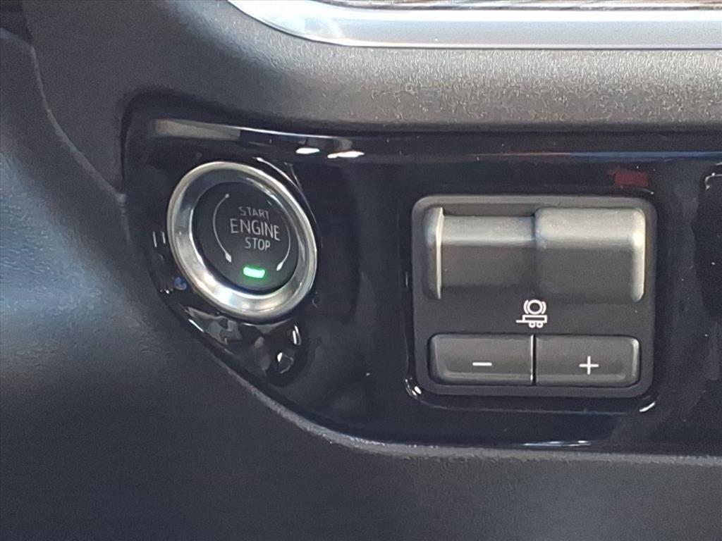 New 2026 Chevrolet Silverado 1500 RST w/ Z71 Off-Road Package image 17