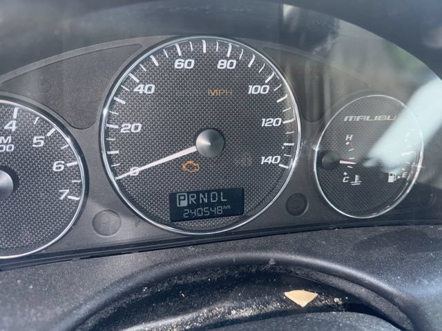 Used 2006 Chevrolet Malibu LT FWD image 11