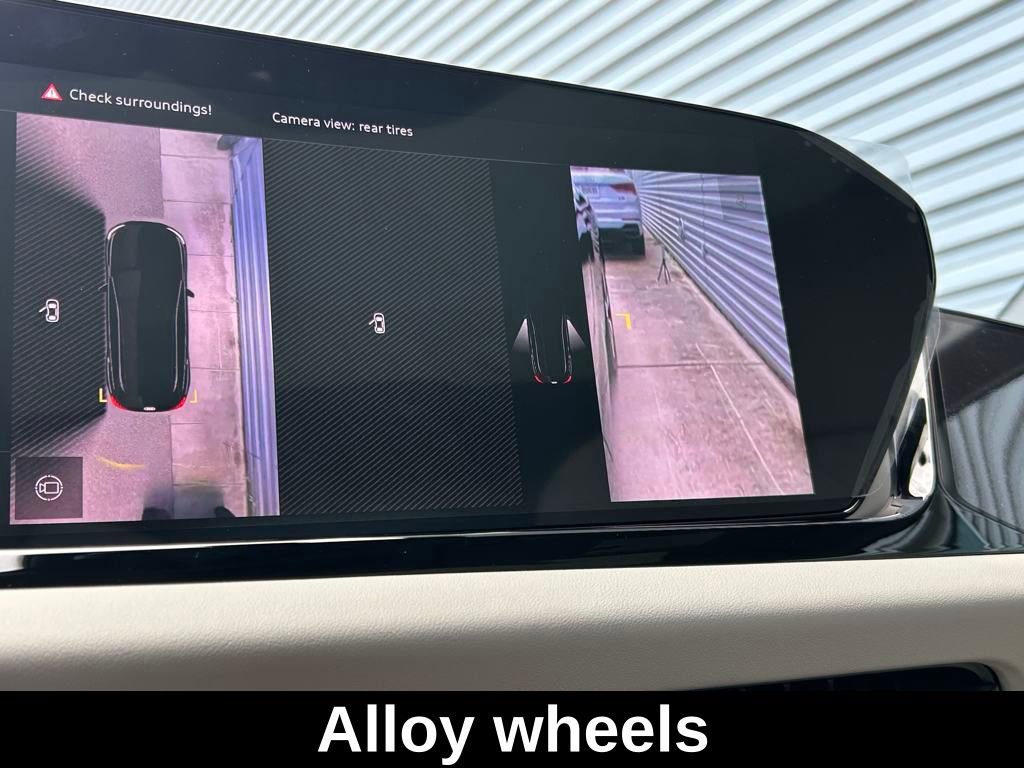 New 2025 Audi A5 2.0T Prestige image 23