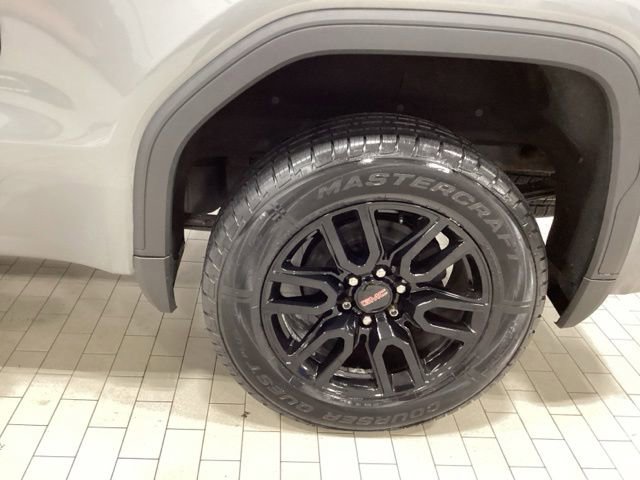 Used 2020 GMC Sierra 1500 Elevation w/ Elevation Value Package AWD/4WD image 21