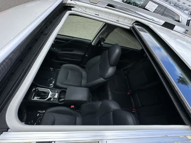 Certified 2024 Subaru Forester Touring AWD/4WD image 6