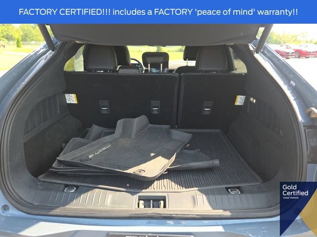 Used 2023 Ford Mustang Mach-E Premium AWD/4WD image 14