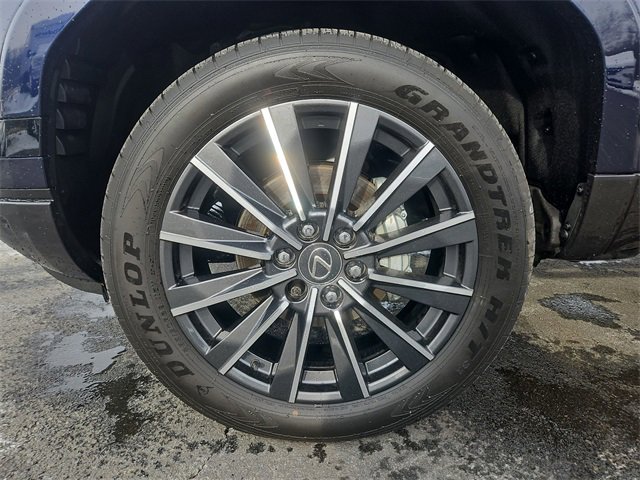 Used 2025 Lexus GX 550 image 34