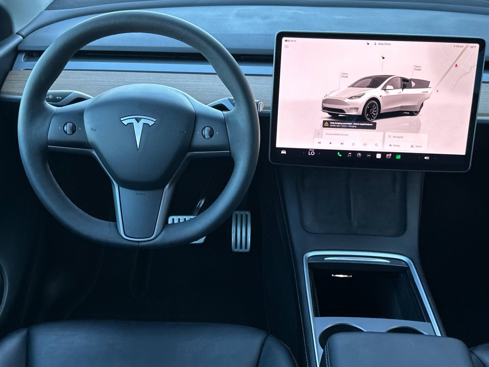 Used 2022 Tesla Model Y Performance AWD/4WD image 13