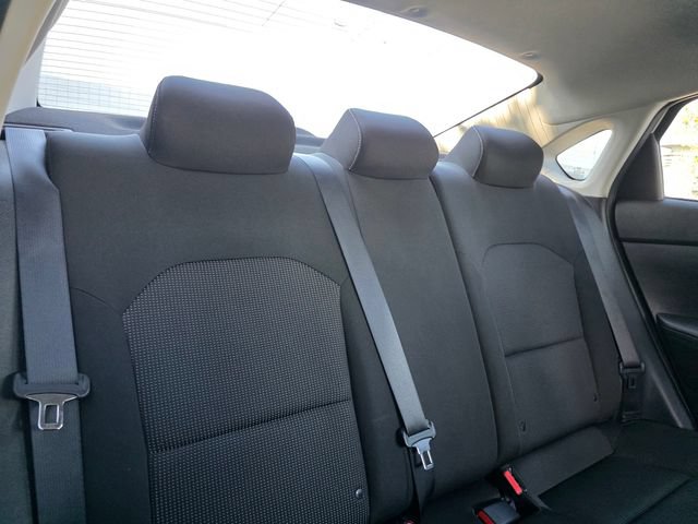 Used 2021 Kia Forte LXS FWD image 16