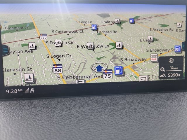 Used 2019 Audi Q7 3.0T Prestige AWD/4WD image 16