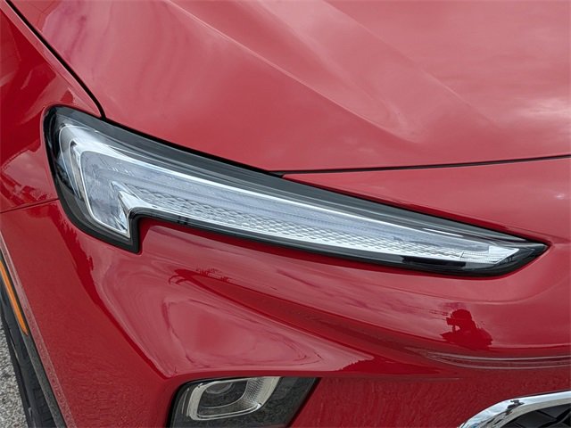 New 2026 Buick Encore GX Sport Touring w/ Comfort Package image 9