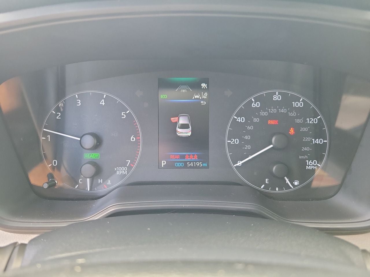 Used 2025 Toyota Corolla LE FWD image 21