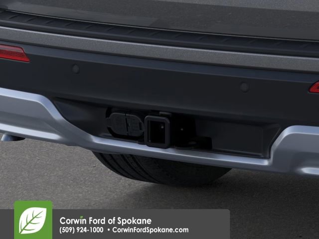 New 2026 Ford Explorer Platinum AWD/4WD image 23