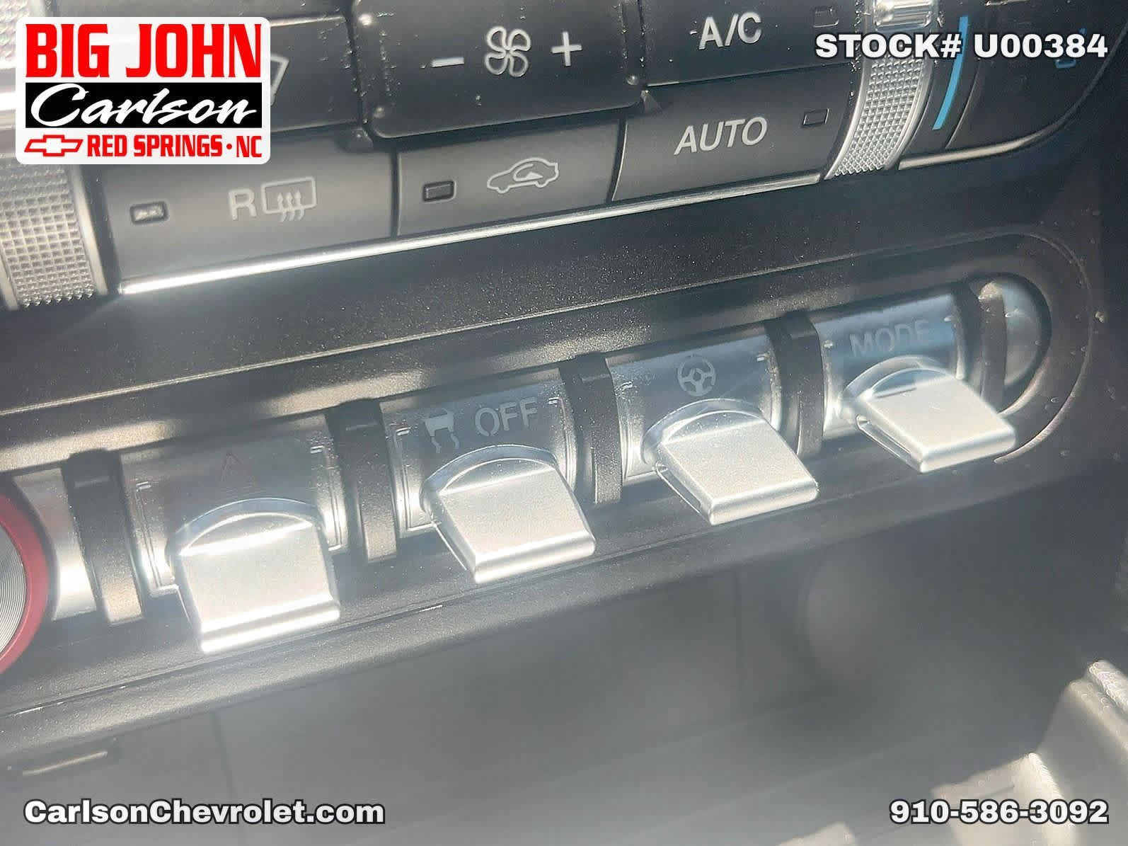 Used 2022 Ford Mustang GT Premium w/ Black Accent Package RWD image 22