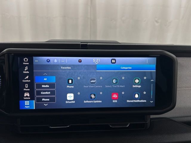 Used 2024 Jeep Gladiator Sport image 14