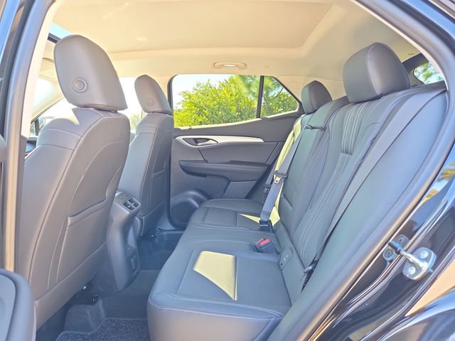 New 2026 Buick Envision Avenir AWD/4WD image 9