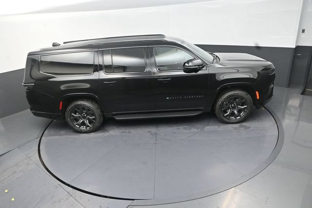 New 2026 Jeep Grand Wagoneer L Limited AWD/4WD image 18