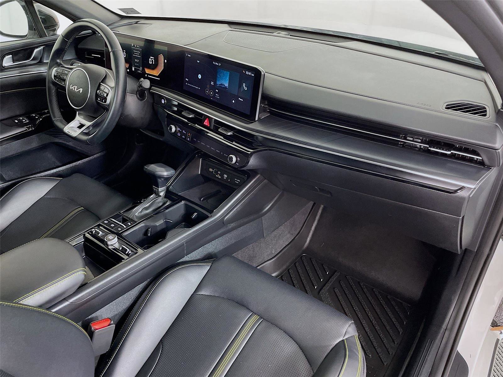 Used 2025 Kia K5 GT image 34