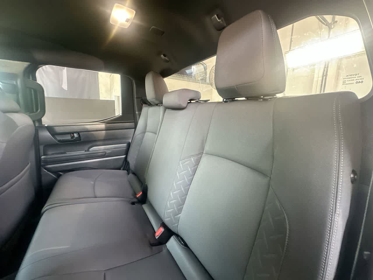 Used 2025 Toyota Tacoma SR5 RWD image 22