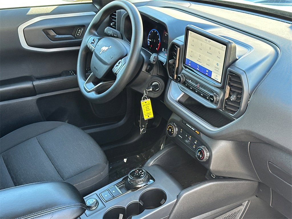 Used 2023 Ford Bronco Sport image 10