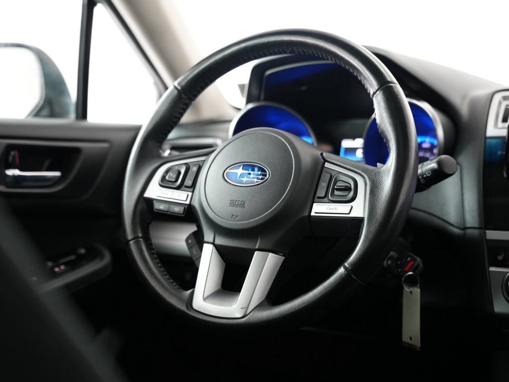 Used 2016 Subaru Outback 2.5i Premium AWD/4WD image 11