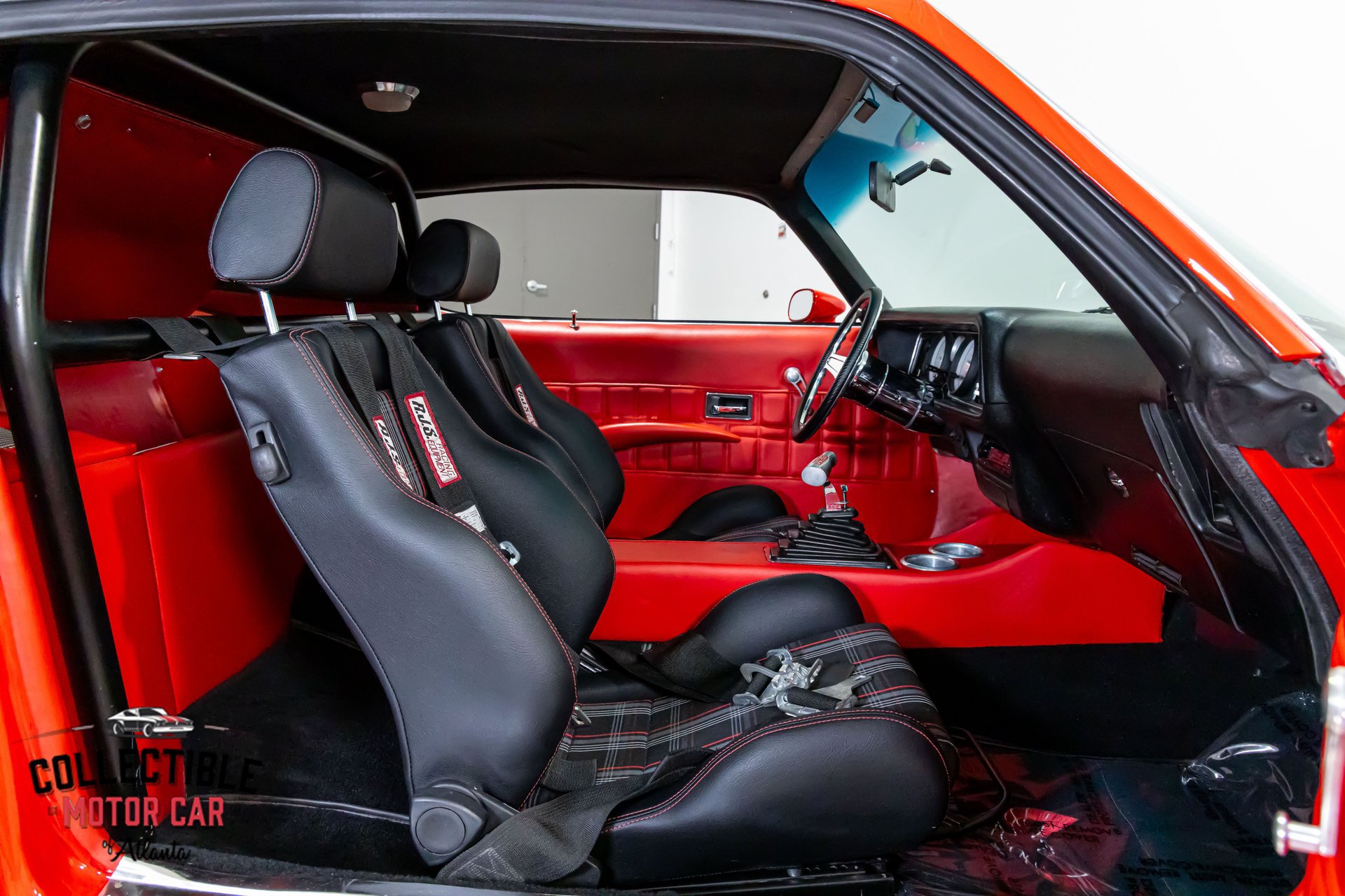 Used 2013 Chevrolet Camaro SS w/ SS Performance Package RWD image 99