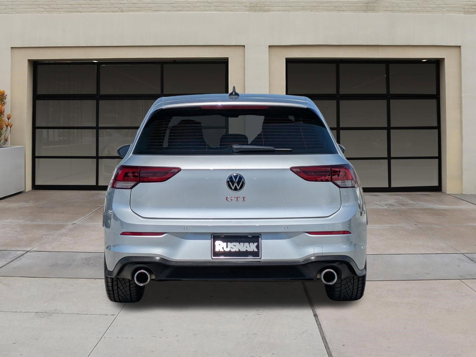 Used 2023 Volkswagen GTI Autobahn FWD image 5