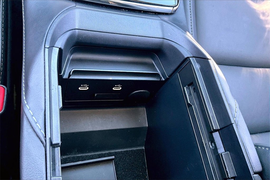 Used 2024 MAZDA CX-30 AWD 2.5 S w/ Preferred Package image 26