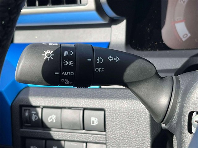 New 2025 Toyota 4Runner TRD Sport image 23