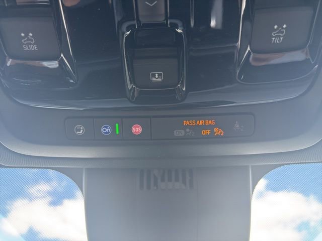 New 2026 Chevrolet Tahoe Premier image 47