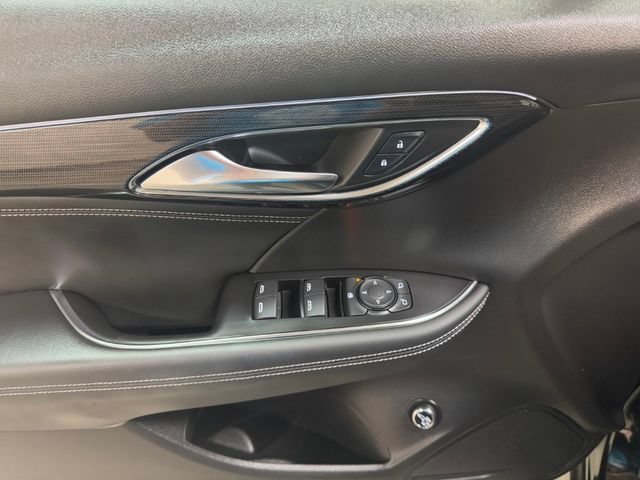 Used 2023 Buick Envision Preferred w/ Sport Touring Package AWD/4WD image 12