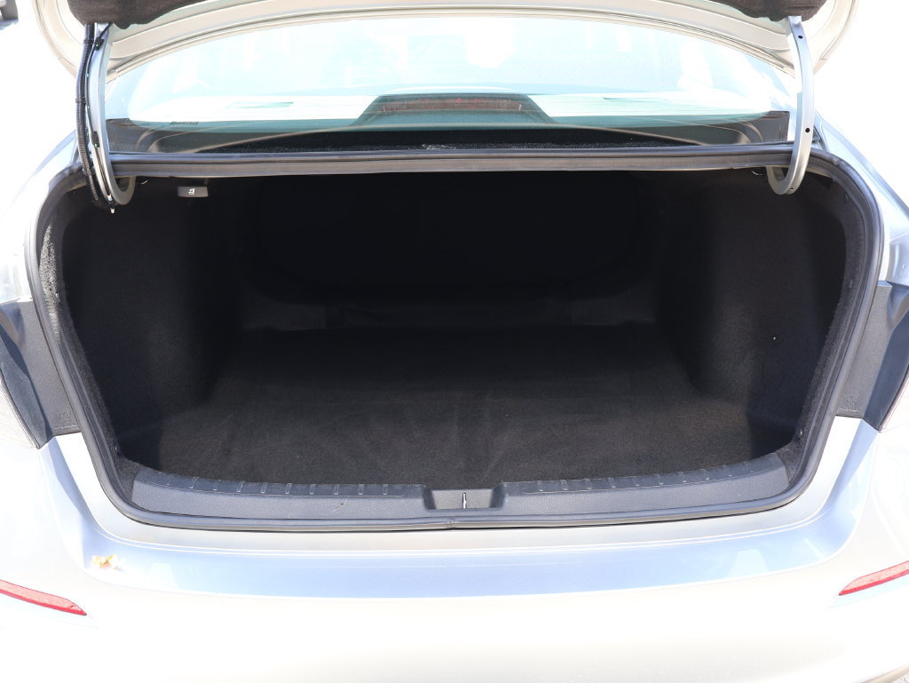 Used 2025 Honda Civic LX image 13