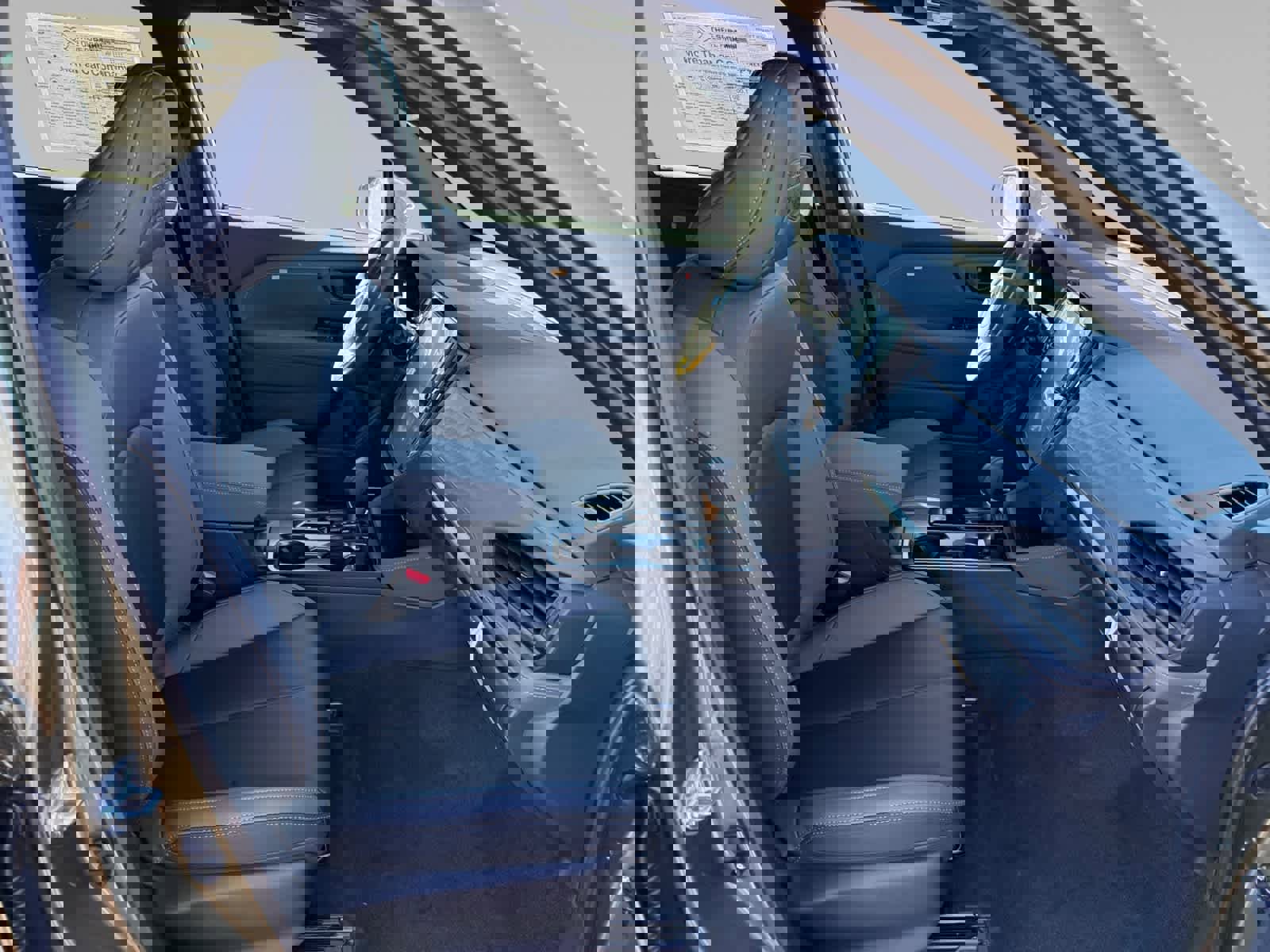 New 2026 Subaru Forester Wilderness AWD/4WD image 15