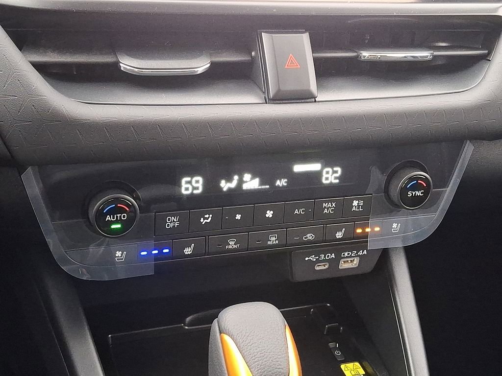 New 2026 Subaru Outback Wilderness AWD/4WD image 19