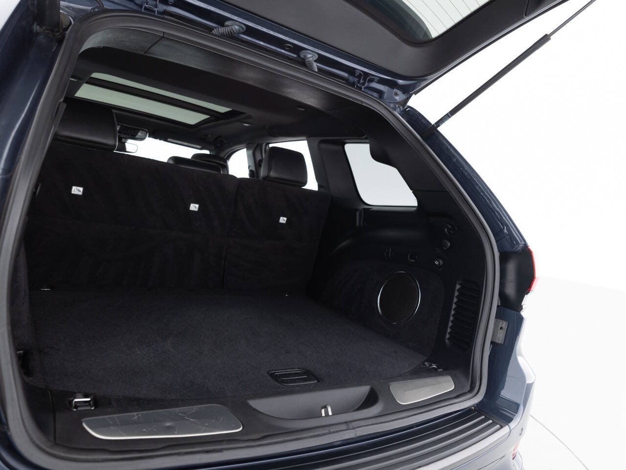 Used 2019 Jeep Grand Cherokee Limited X AWD/4WD image 39