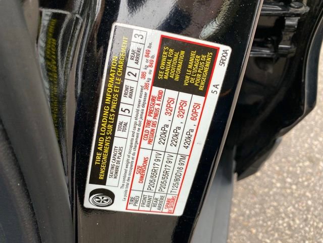 Used 2021 Nissan Kicks SV FWD image 26