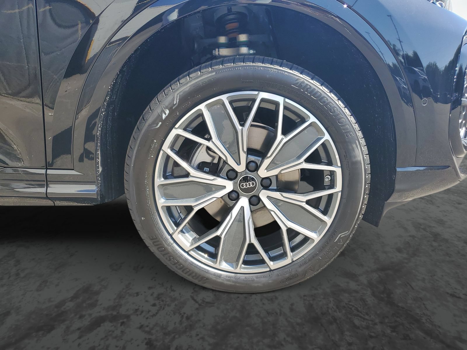New 2026 Audi Q5 Premium Plus AWD/4WD image 6