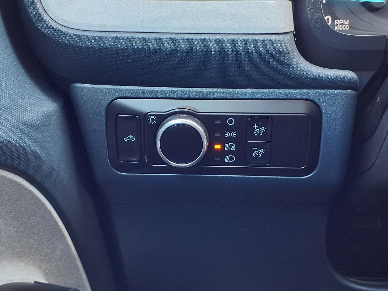 Certified 2023 Ford Maverick XLT w/ Equipment Group 300A Standard image 17