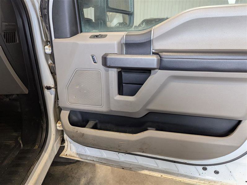 Used 2018 Ford F350 XLT w/ FX4 4x4 Off Road Package image 15