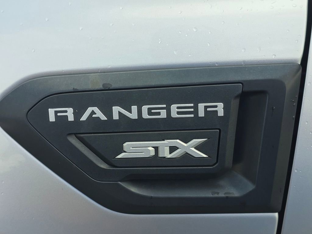 Used 2019 Ford Ranger XL w/ Equipment Group 101A Mid AWD/4WD image 9