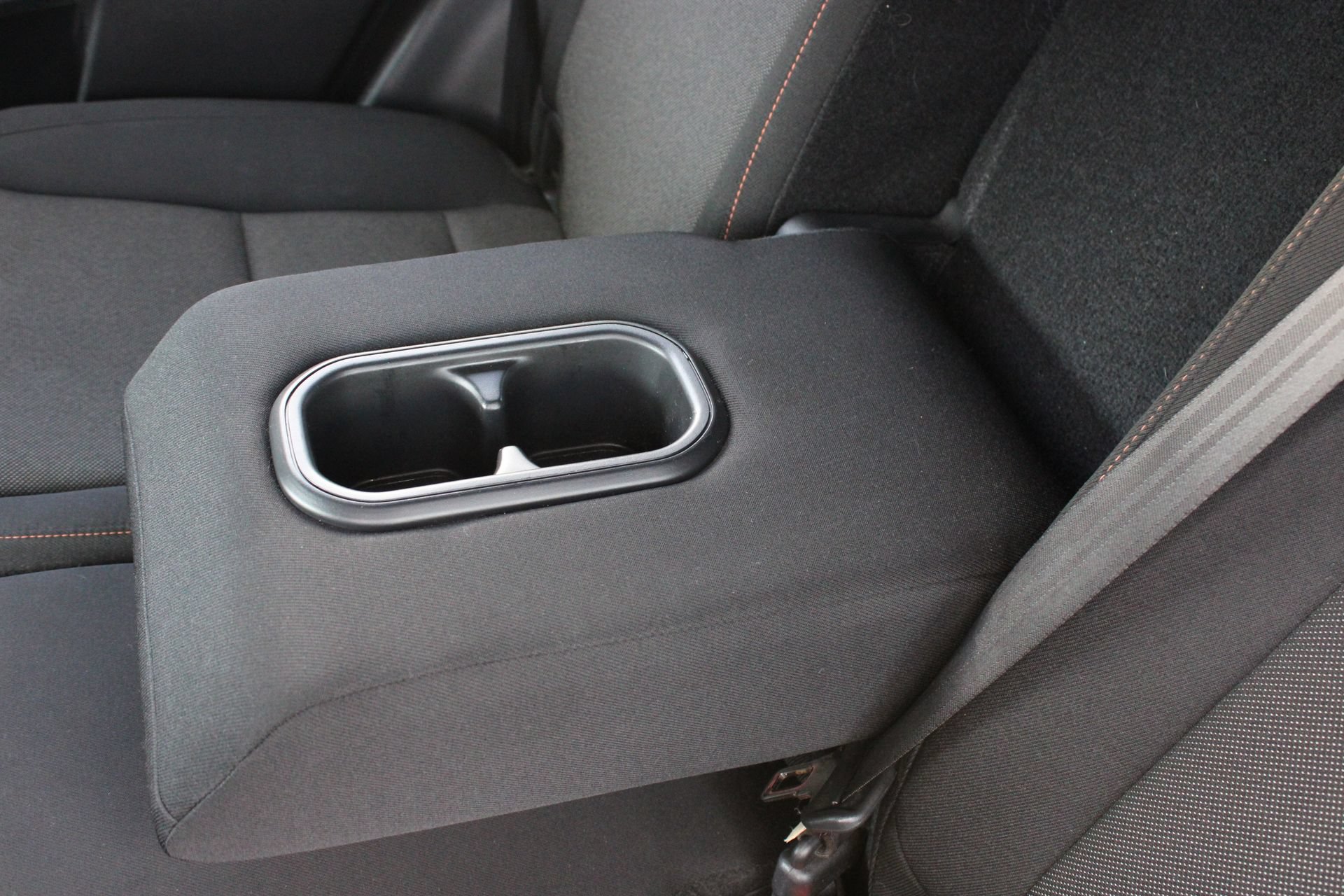 Used 2024 Honda CR-V Sport image 19