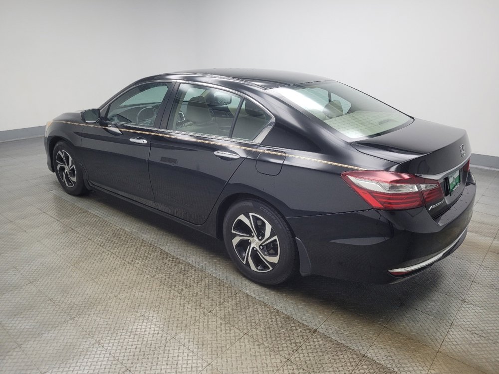 Used 2016 Honda Accord LX image 3