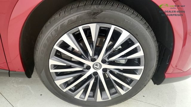 Used 2025 Lexus RX 350 Premium Plus w/ Convenience Package AWD/4WD image 82