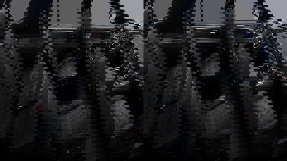 New 2025 Chevrolet Tahoe High Country image 11