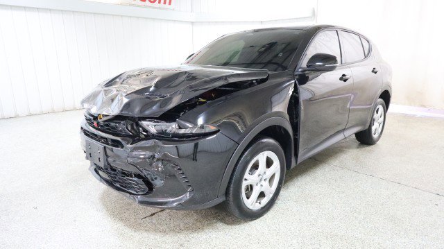 Used 2024 Dodge Hornet GT w/ Cold Weather Group image 2