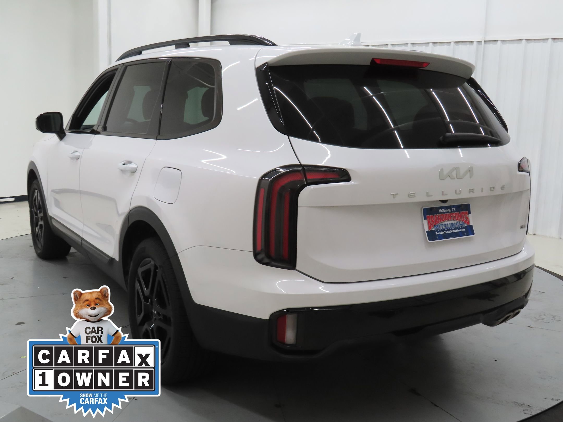 Used 2024 Kia Telluride SX X-Line image 5