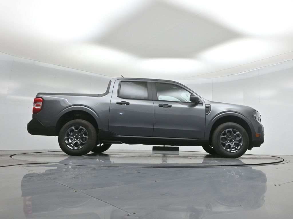 New 2026 Ford Maverick XLT image 43