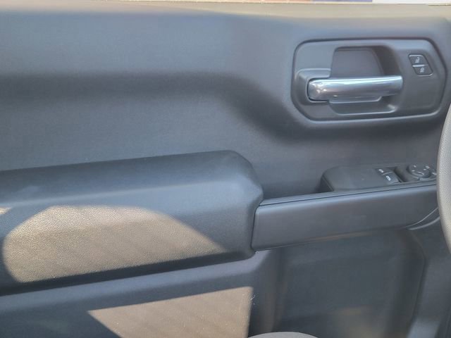 New 2026 Chevrolet Silverado 1500 W/T w/ WT Value Package image 21