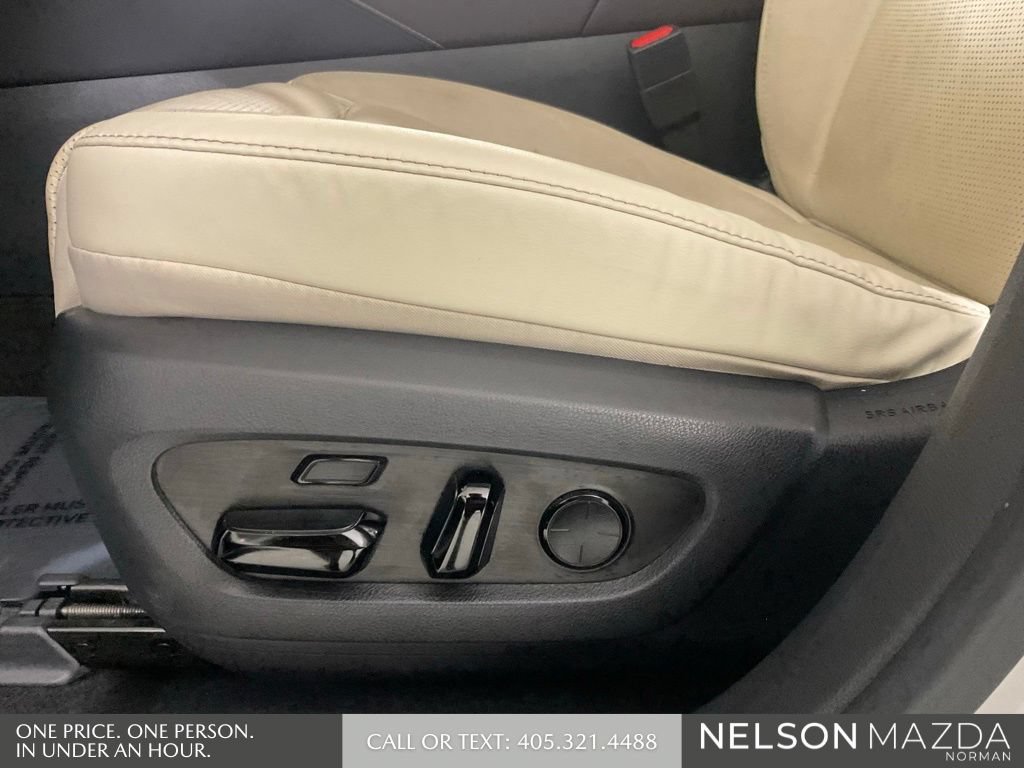 Used 2023 Lexus RX 350 AWD w/ Cold Area Package image 25